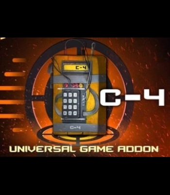 Buy C-4 The Game Global CD Key and Compare Prices