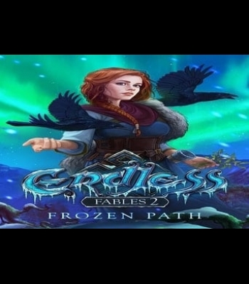 Buy Endless Fables 2: Frozen Path Global CD Key and Compare Prices