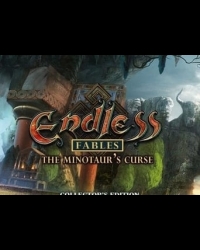 Buy Endless Fables: The Minotaur's Curse Global CD Key and Compare Prices