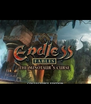 Buy Endless Fables: The Minotaur's Curse Global CD Key and Compare Prices