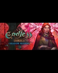 Buy Endless Fables 4: Shadow Within Global CD Key and Compare Prices