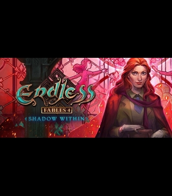 Buy Endless Fables 4: Shadow Within Global CD Key and Compare Prices