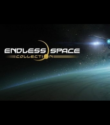 Buy Endless Space - Collection EU CD Key and Compare Prices