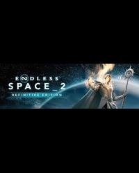 Buy Endless Space 2 Definitive Edition Latin America CD Key and Compare Prices