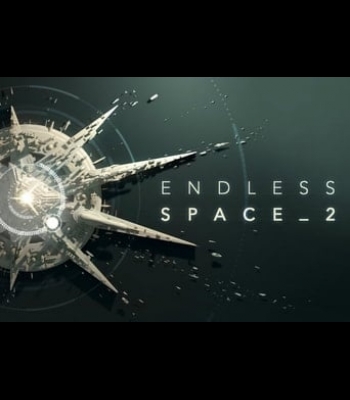 Buy Endless Space 2 EMEA CD Key and Compare Prices