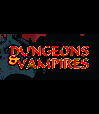 Buy Dungeons & Vampires Global CD Key and Compare Prices