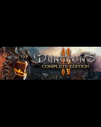 Buy Dungeons 2 Global CD Key and Compare Prices