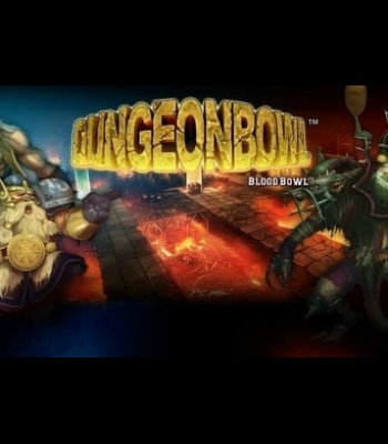 Buy Dungeonbowl Global CD Key and Compare Prices