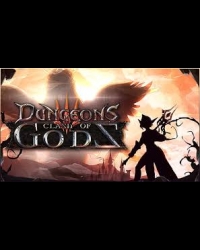 Buy Dungeons 3: Clash of Gods Global CD Key and Compare Prices
