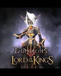 Buy Dungeons 3: Lord Of The Kings Global CD Key and Compare Prices