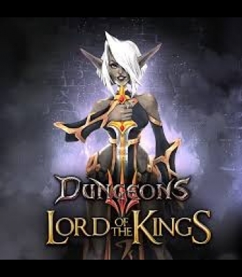 Buy Dungeons 3: Lord Of The Kings Global CD Key and Compare Prices