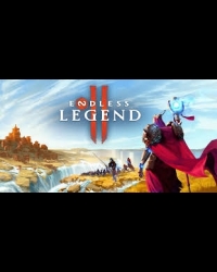 Buy Endless Legend 2 ROW CD Key and Compare Prices