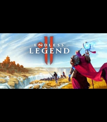 Buy Endless Legend 2 EU CD Key and Compare Prices