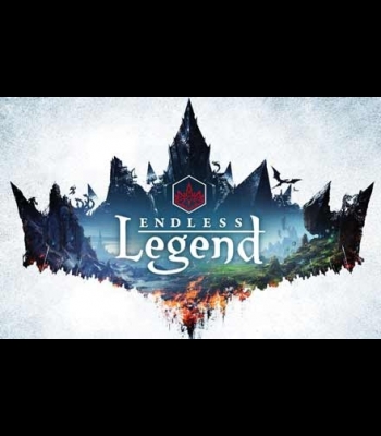 Buy Endless Legend Classic Edition Global CD Key and Compare Prices