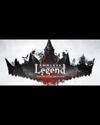 Buy Endless Legend Definitive Edition EU CD Key and Compare Prices Buy Endless Legend Definitive Edition EU CD Key and Compare Prices