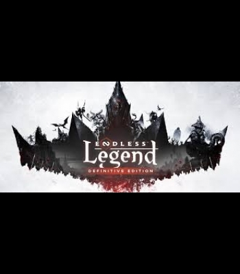 Buy Endless Legend Definitive Edition EU CD Key and Compare Prices