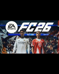 Buy EA Sports: FC 26 - Steam Account Ultimate Edition Global CD Key and Compare Prices