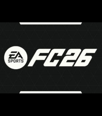 Buy EA Sports: FC 26 Global Steam Gift CD Key and Compare Prices