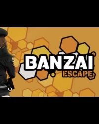 Buy Banzai Escape Global CD Key and Compare Prices