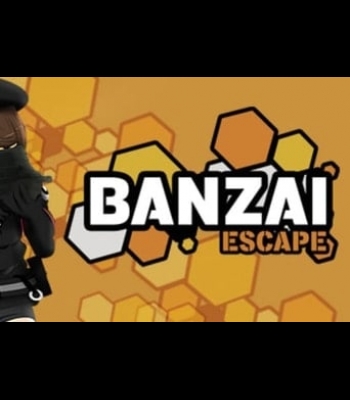 Buy Banzai Escape Global CD Key and Compare Prices