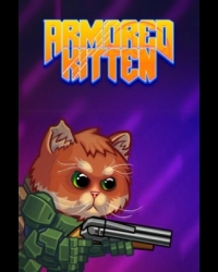 Buy Armored Kitten Global CD Key and Compare Prices