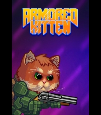 Buy Armored Kitten Global CD Key and Compare Prices