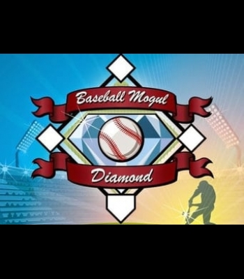 Buy Baseball Mogul Diamond Global CD Key and Compare Prices