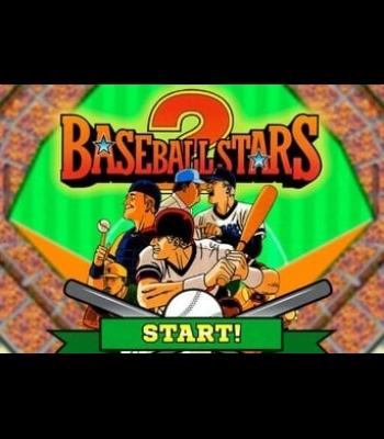 Buy Baseball Stars 2 Global CD Key and Compare Prices