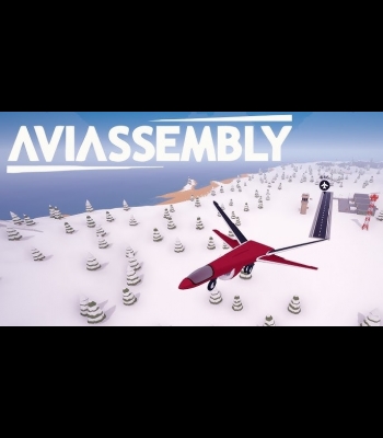 Buy Aviassembly Global Steam Gift CD Key and Compare Prices