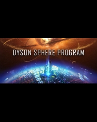 Buy Dyson Sphere Program EU Steam Gift CD Key and Compare Prices