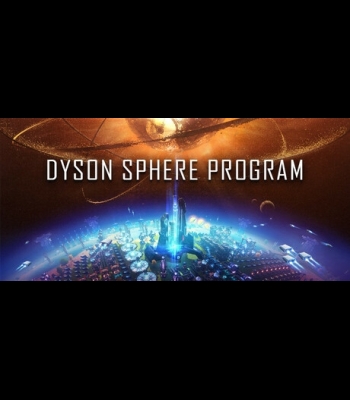 Buy Dyson Sphere Program EU Steam Gift CD Key and Compare Prices