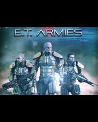 Buy E.T. Armies Global CD Key and Compare Prices
