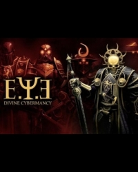 Buy E.Y.E: Divine Cybermancy Global Steam Gift CD Key and Compare Prices