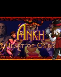 Buy Ankh 2: Heart of Osiris Global CD Key and Compare Prices