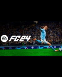 Buy EA Sports: FC 24 Global CD Key and Compare Prices