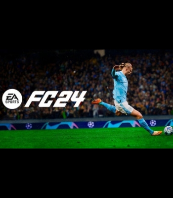 Buy EA Sports: FC 24 EU Steam Gift CD Key and Compare Prices