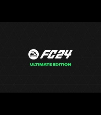 Buy EA Sports: FC 24 Ultimate Edition Global CD Key and Compare Prices