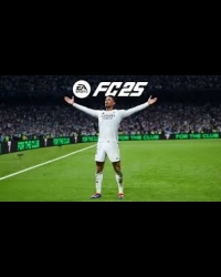 Buy EA Sports: FC 25 Global CD Key and Compare Prices