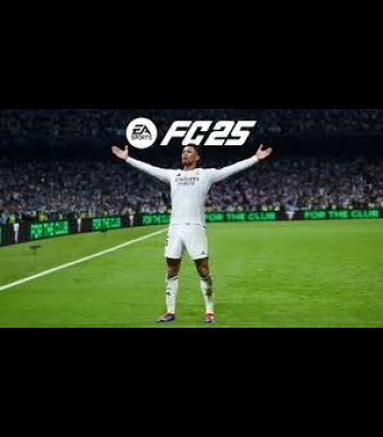 Buy EA Sports: FC 25 Global CD Key and Compare Prices