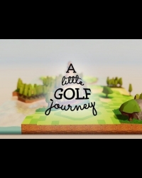 Buy A Little Golf Journey Global CD Key and Compare Prices