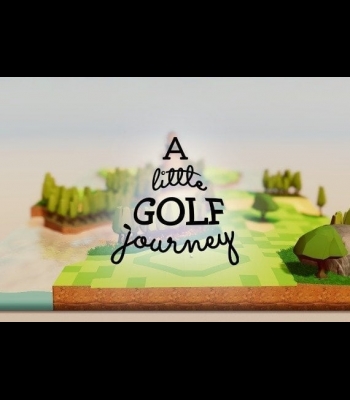 Buy A Little Golf Journey Global CD Key and Compare Prices