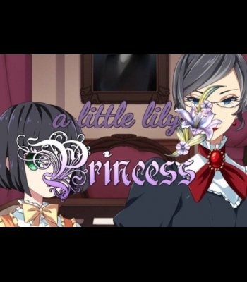 Buy A Little Lily Princess Global CD Key and Compare Prices