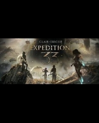Buy Clair Obscur: Expedition 33 EU CD Key and Compare Prices