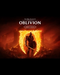 Buy The Elder Scrolls IV: Oblivion - Remastered EU CD Key and Compare Prices