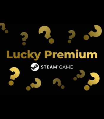 Buy Lucky Premium Game 1X Edition CD Key and Compare Prices