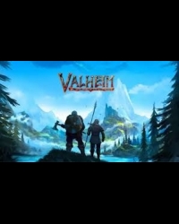 Buy Valheim Global CD Key and Compare Prices