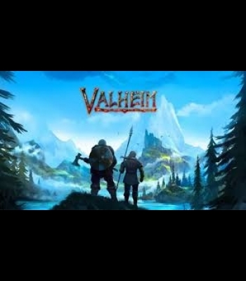 Buy Valheim Global CD Key and Compare Prices