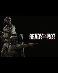 Buy Ready Or Not Global CD Key and Compare Prices