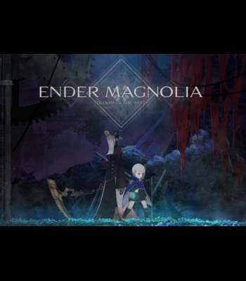 Buy Ender Magnolia: Bloom In The Mist Global CD Key and Compare Prices