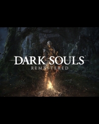 Buy Dark Souls Remastered Global CD Key and Compare Prices